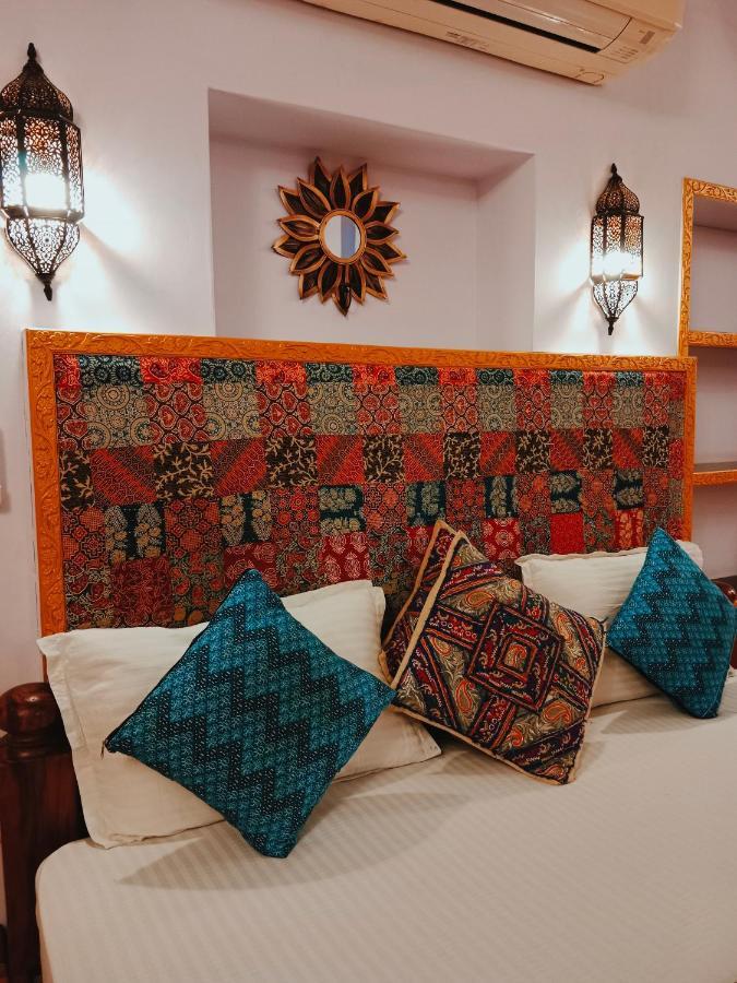 Shanti Home Jaisalmer Εξωτερικό φωτογραφία