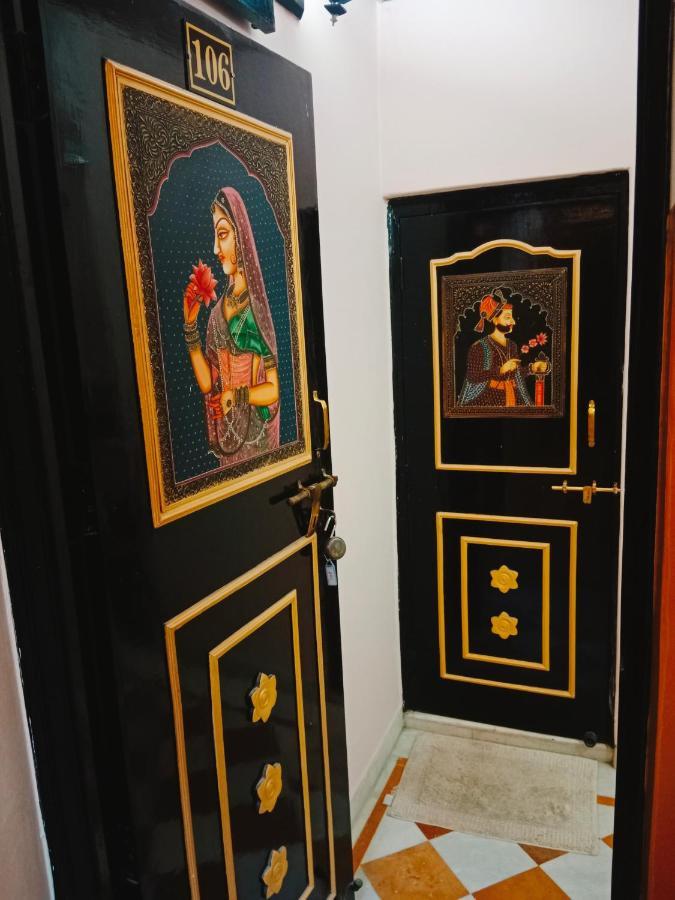 Shanti Home Jaisalmer Εξωτερικό φωτογραφία
