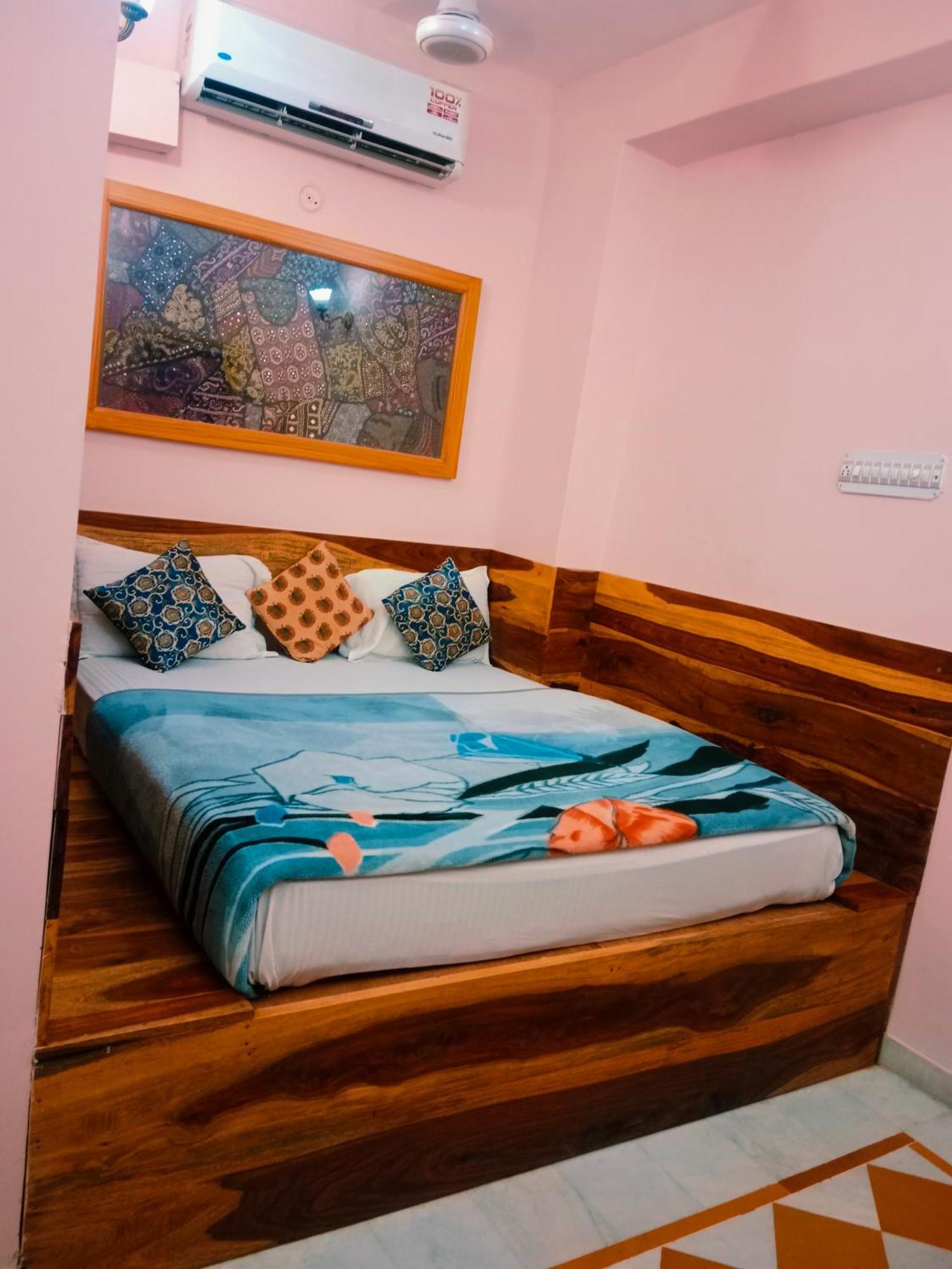 Shanti Home Jaisalmer Δωμάτιο φωτογραφία