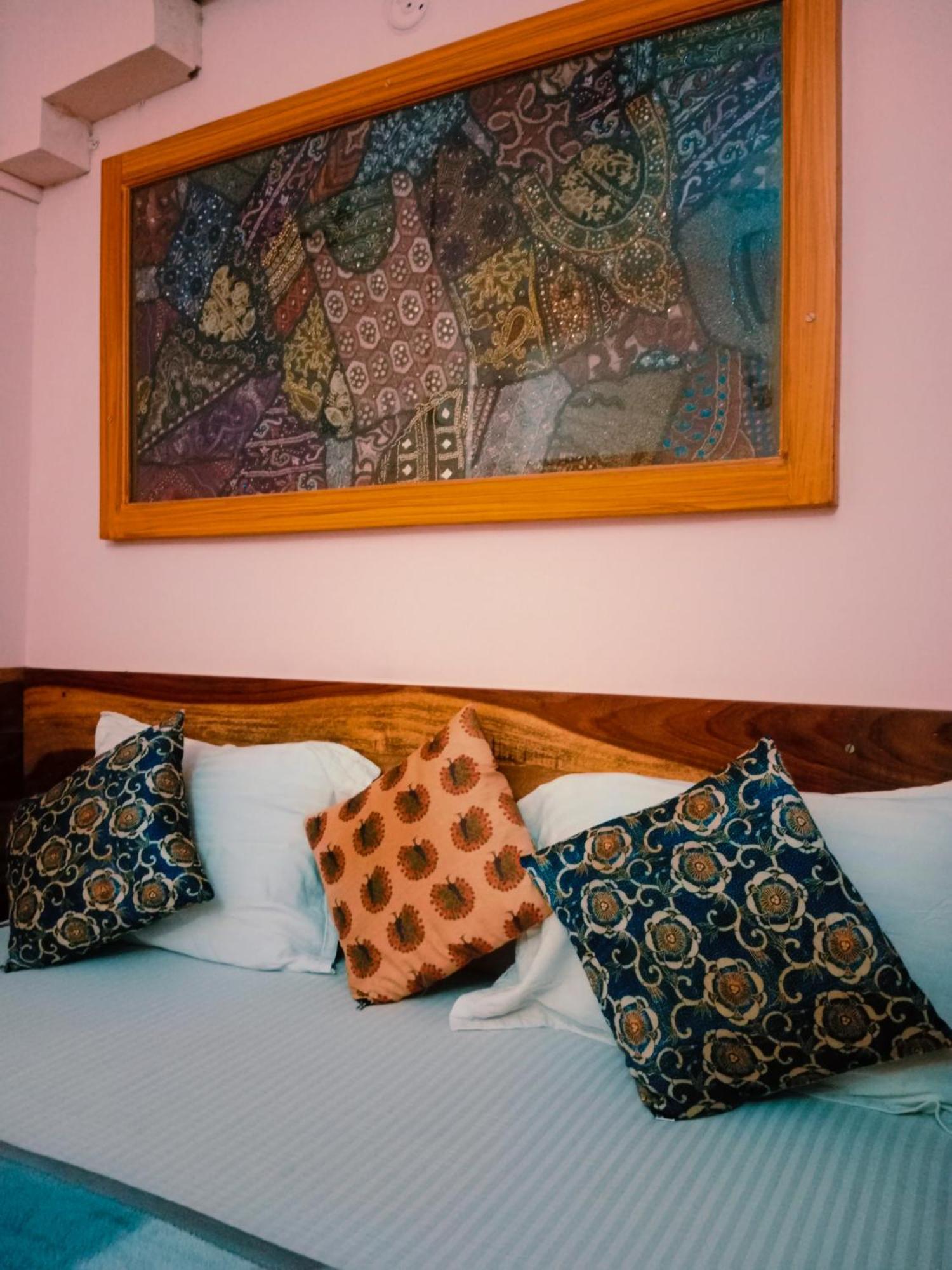 Shanti Home Jaisalmer Δωμάτιο φωτογραφία