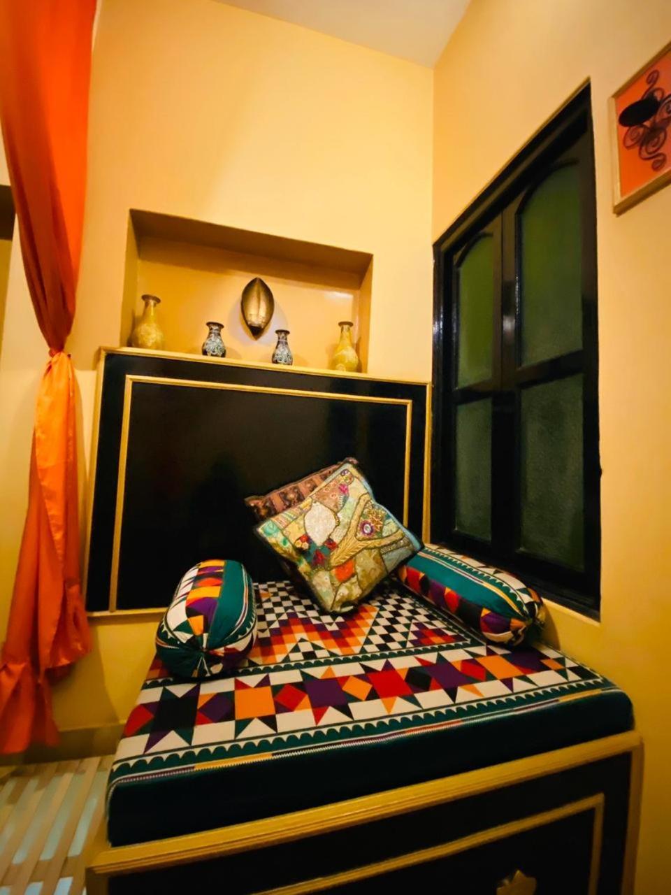Shanti Home Jaisalmer Δωμάτιο φωτογραφία