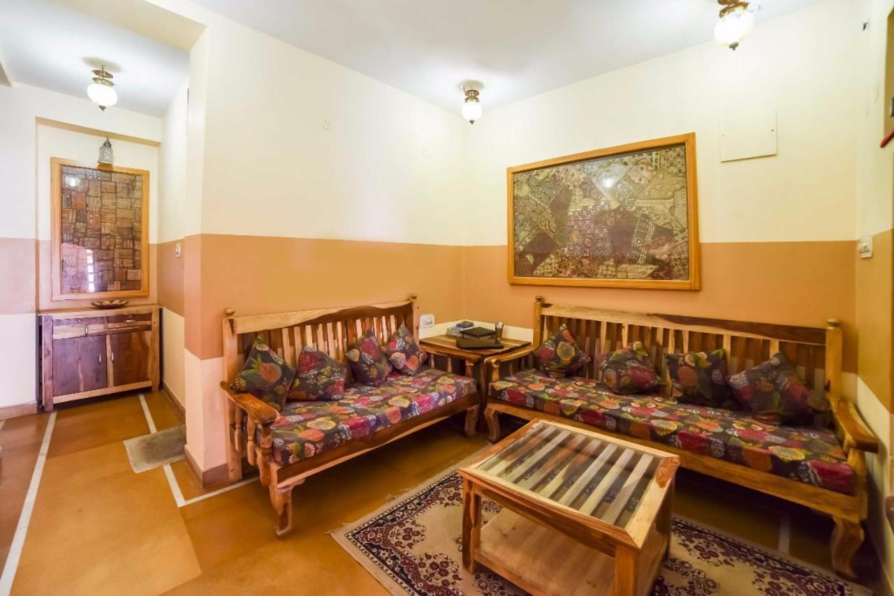 Shanti Home Jaisalmer Εξωτερικό φωτογραφία