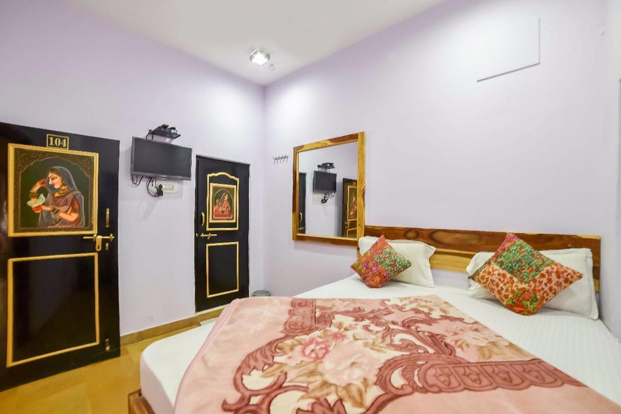 Shanti Home Jaisalmer Εξωτερικό φωτογραφία