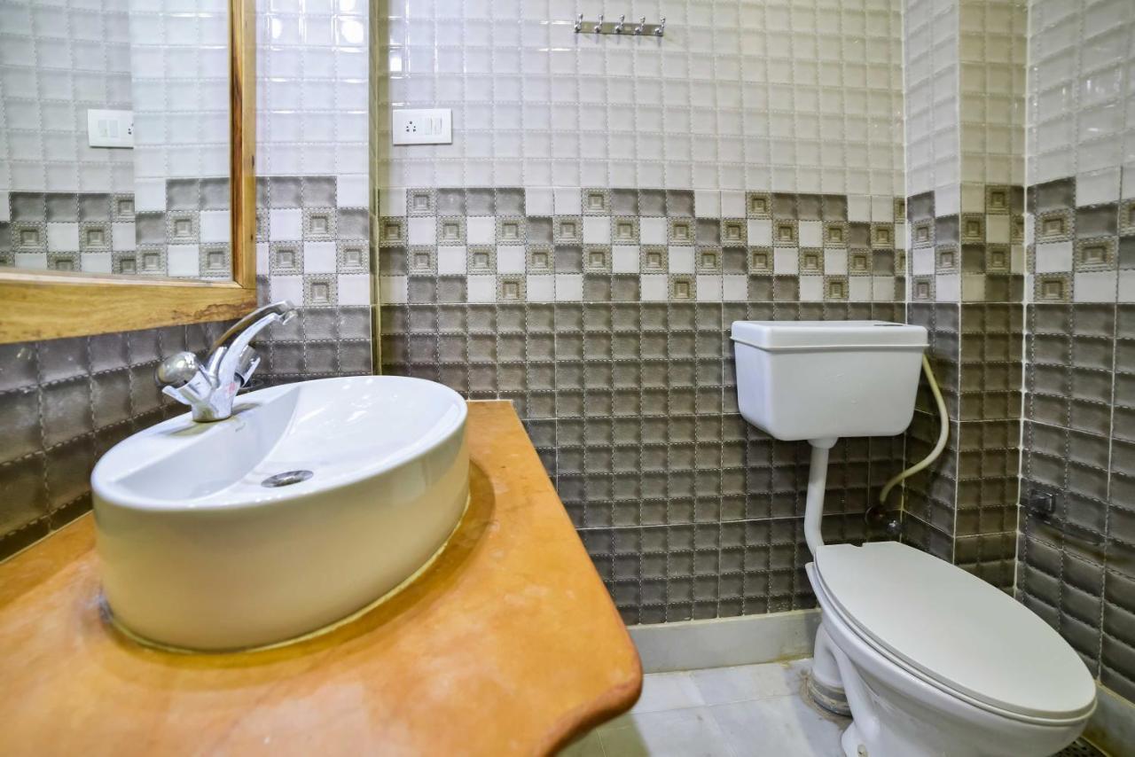 Shanti Home Jaisalmer Εξωτερικό φωτογραφία