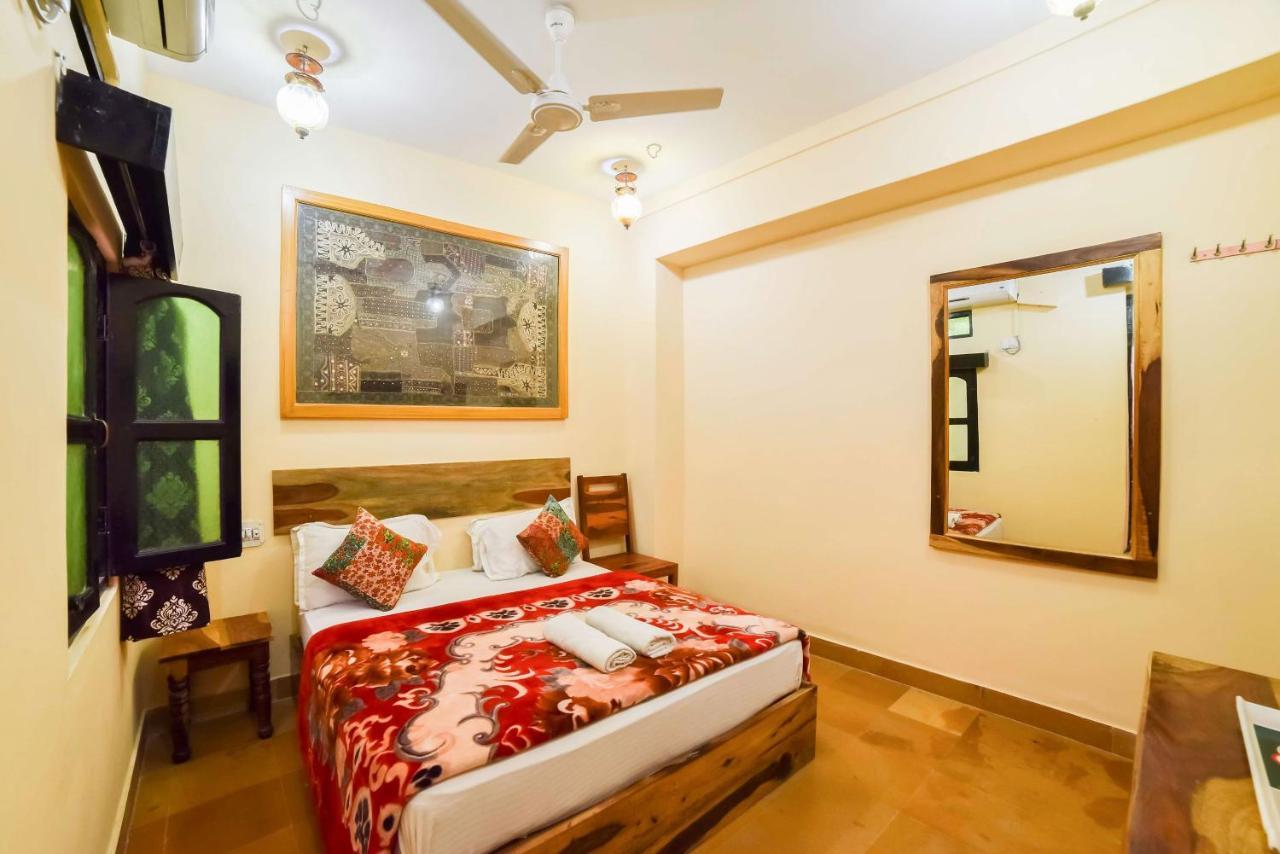 Shanti Home Jaisalmer Εξωτερικό φωτογραφία