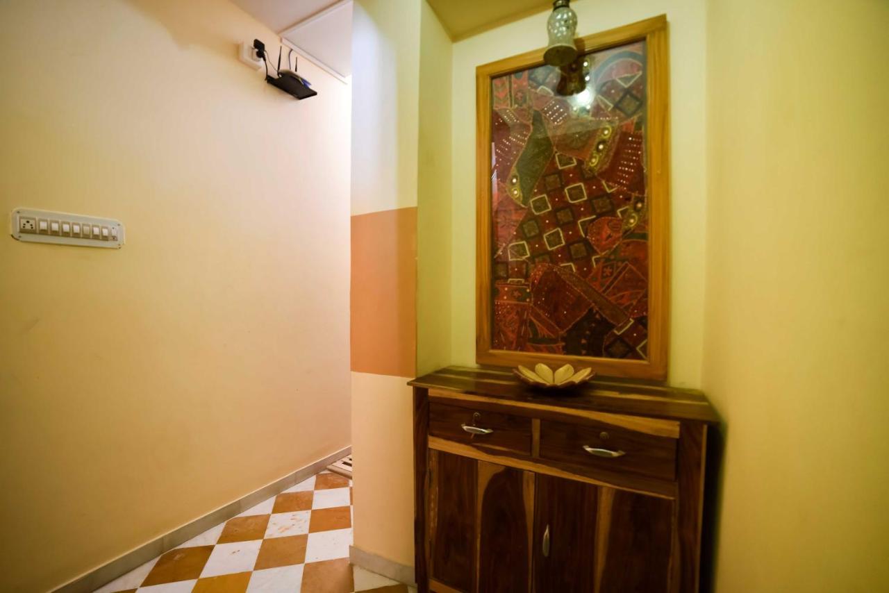 Shanti Home Jaisalmer Εξωτερικό φωτογραφία