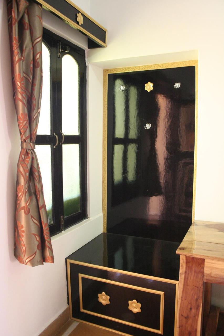Shanti Home Jaisalmer Εξωτερικό φωτογραφία