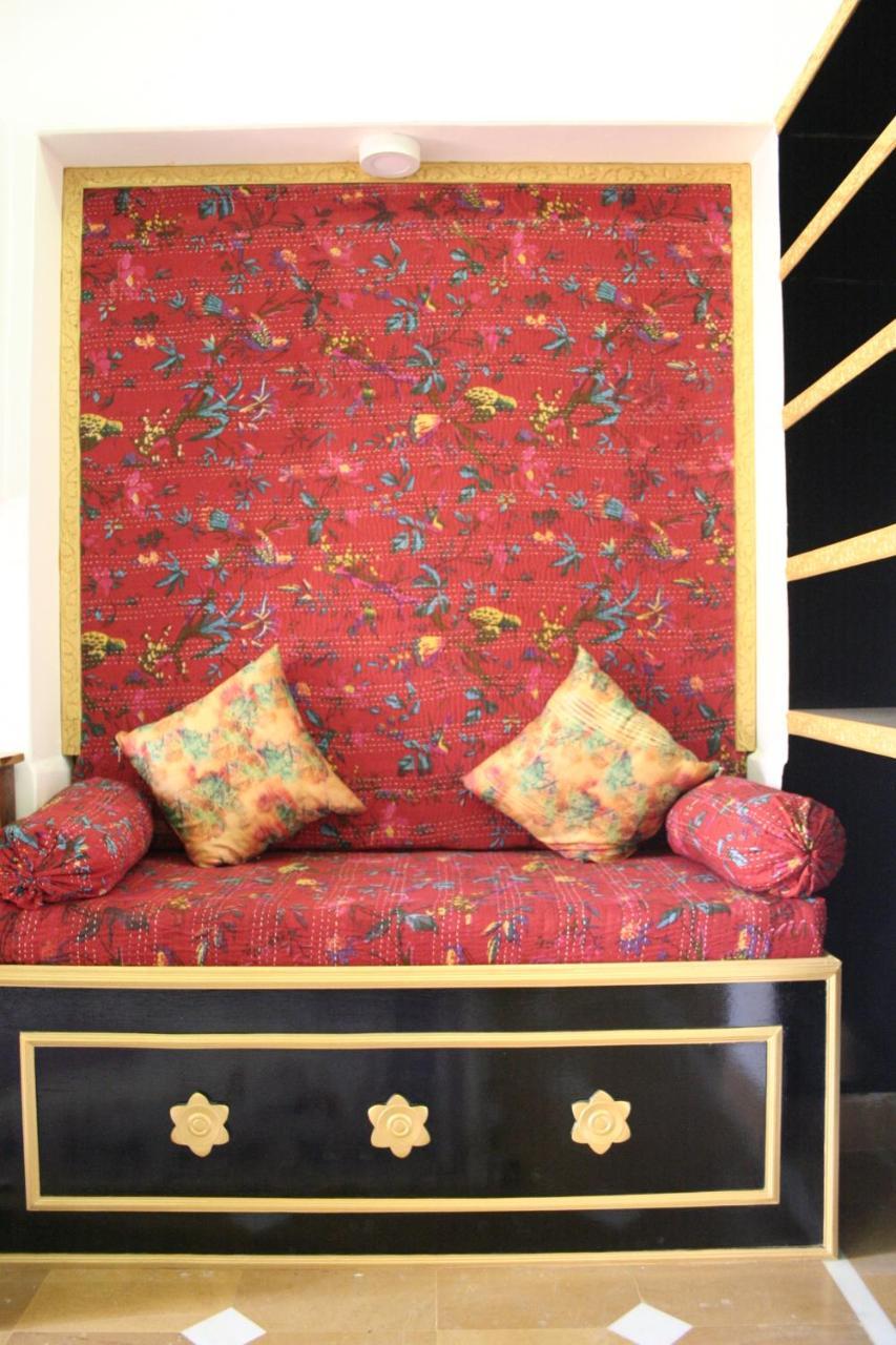 Shanti Home Jaisalmer Εξωτερικό φωτογραφία