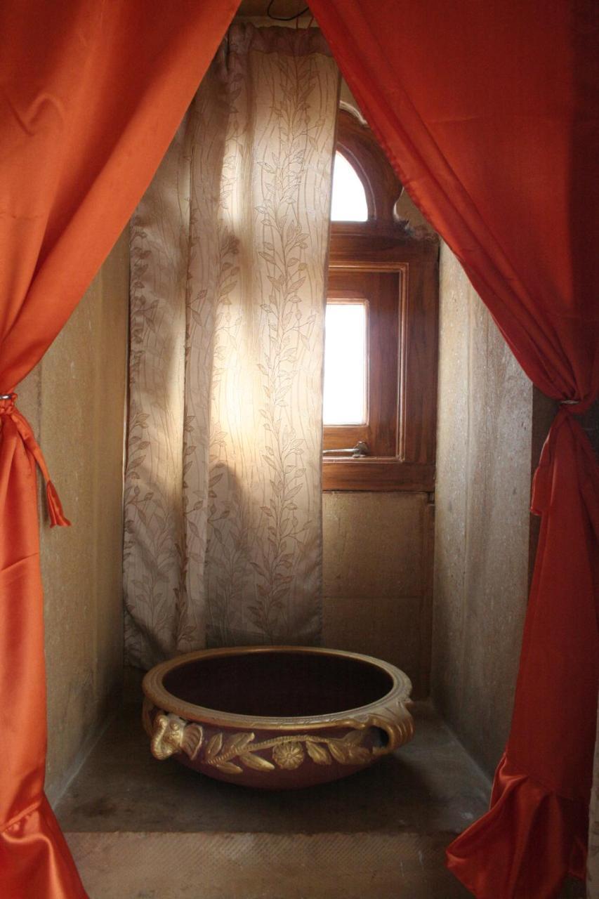 Shanti Home Jaisalmer Εξωτερικό φωτογραφία
