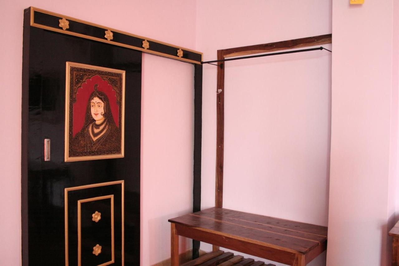 Shanti Home Jaisalmer Εξωτερικό φωτογραφία