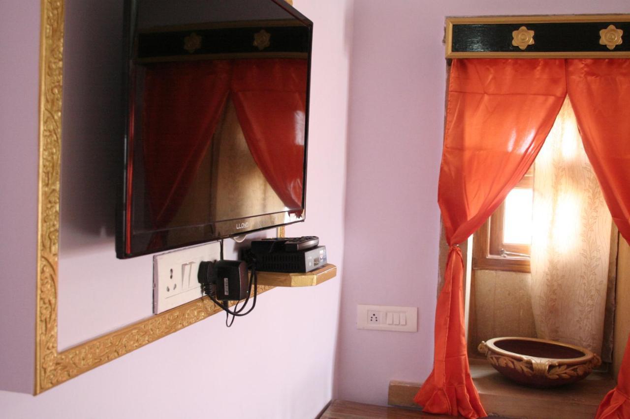 Shanti Home Jaisalmer Εξωτερικό φωτογραφία