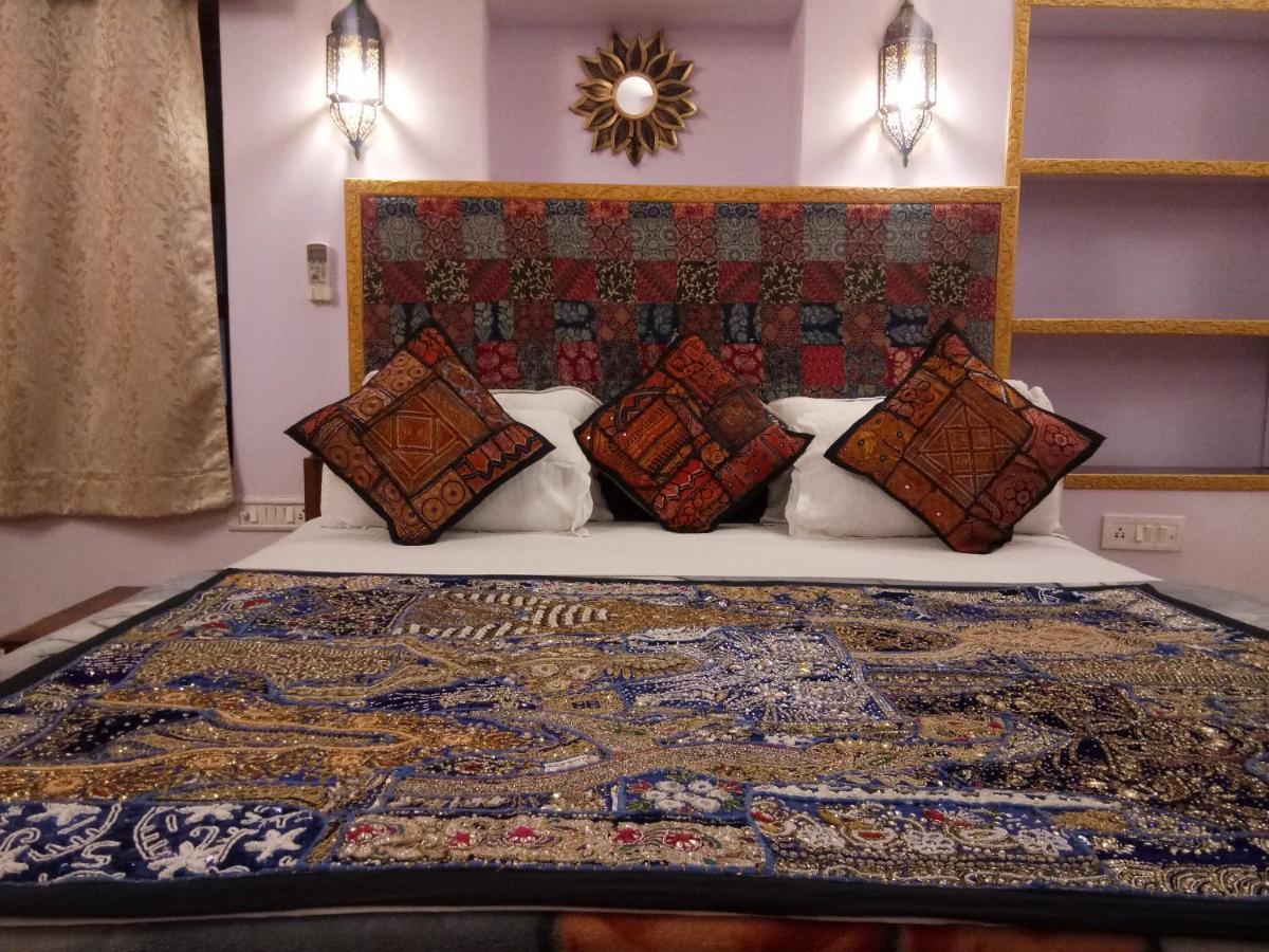 Shanti Home Jaisalmer Εξωτερικό φωτογραφία